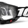 100% Accuri 2 Enduro Moto Dual Lens Goggles -Highway 21 shop 100 accuri2 enduro moto dual lens goggles
