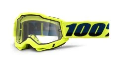 100% Accuri 2 Enduro Moto Dual Lens Goggles -Highway 21 shop 100 accuri2 enduro moto dual lens goggles 3