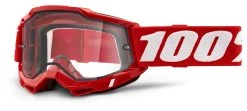100% Accuri 2 Enduro Moto Dual Lens Goggles -Highway 21 shop 100 accuri2 enduro moto dual lens goggles 4
