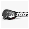 100% Accuri 2 Enduro MTB Vented Dual Lens Goggles 1 100% Accuri 2 Enduro MTB Vented Dual Lens Goggles -Highway 21 shop 100 accuri2 enduro mtb vented dual lens goggles