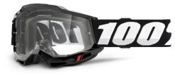 100% Accuri 2 OTG Goggles