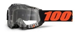 100% Youth Accuri 2 Goggles -Highway 21 shop 100 accuri2 goggle geospace lens geospace clear