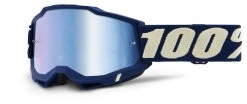 100% Youth Accuri 2 Goggles - Mirrored Lens -Highway 21 shop 100 accuri2 goggles mirrored lens