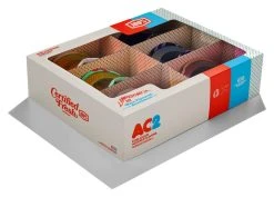 100% Accuri 2 Jett Lawrence Donut Goggle 6-Pack -Highway 21 shop 100 accuri2 jett lawrence donut goggle6 pack 1