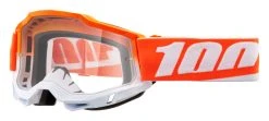 100% Youth Accuri 2 Goggles -Highway 21 shop 100 accuri2 junior goggles keetz clear 1