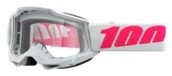 100% Youth Accuri 2 Goggles -Highway 21 shop 100 accuri2 junior goggles keetz clear