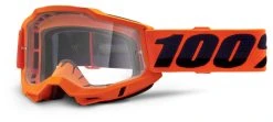 100% Accuri 2 OTG Goggles -Highway 21 shop 100 accuri2 otg goggles