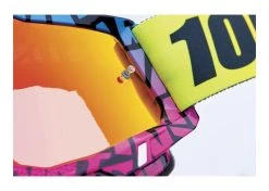 100% Accuri 2 Sand LE Ken Block 43 Goggles -Highway 21 shop 100 accuri2 sand le ken block43 goggles 2