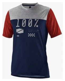 100% Airmatic MTB Jersey -Highway 21 shop 100 airmatic jersey 2