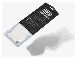 100% Armega Forecast Laminated Tear-Offs