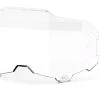 100% Armega Forecast Replacement Lens -Highway 21 shop 100 armega forecast replacement lens clear