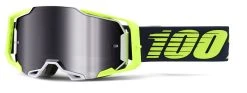 100% Armega Goggles - Mirrored Lens -Highway 21 shop 100 armega goggle atmos mirror lens 1