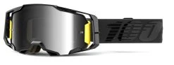 100% Armega Goggles - Mirrored Lens -Highway 21 shop 100 armega goggle atmos mirror lens 2