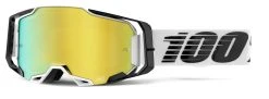 100% Armega Goggles - Mirrored Lens -Highway 21 shop 100 armega goggle atmos mirror lens