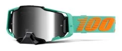 100% Armega Goggles - Mirrored Lens -Highway 21 shop 100 armega goggles mirrored lens