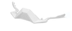 100% Armega Goggle Nose Guard -Highway 21 shop 100 armega nose guard white