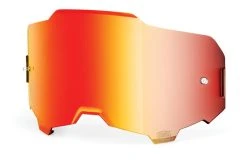 100% Armega Goggle Replacement Lens -Highway 21 shop 100 armega replacement lens 11