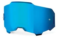 100% Armega Goggle Replacement Lens -Highway 21 shop 100 armega replacement lens 6