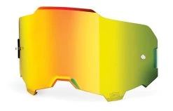 100% Armega Goggle Replacement Lens -Highway 21 shop 100 armega replacement lens 9