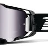 100% Armega Goggles - Mirrored Lens -Highway 21 shop 100 armega silmir