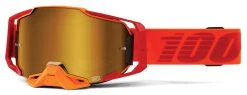100% Armega Goggles - Mirrored Lens -Highway 21 shop 100 armega silmir 3