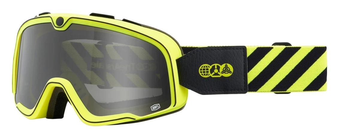 100% Barstow Arsenale Goggles 3 100% Barstow Arsenale Goggles