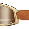 100% Barstow Ethos Goggles 1 100% Barstow Ethos Goggles -Highway 21 shop 100 barstow ethos goggles ethos bronze