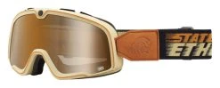 100% Barstow Ethos Goggles