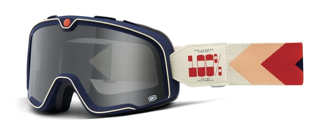 100% Barstow Teluride Goggles