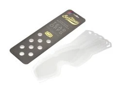 100% Barstow Classic Goggle Tear-Offs