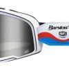 100% Barstow Lucien Goggles -Highway 21 shop 100 barstow lucien goggles lucien mirror silver