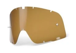 100% Barstow Replacement Goggle Lens -Highway 21 shop 100 barstow replacement goggle lens 3