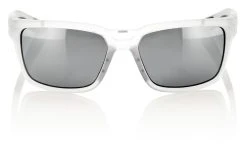 100% Daze Sunglasses -Highway 21 shop 100 daze matte translucent crystal w hiper sport lens 1