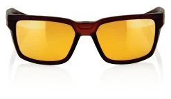 100% Daze Sunglasses -Highway 21 shop 100 daze matte w flash lens 1