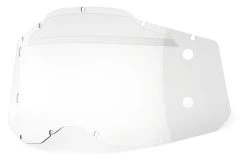 100% Forecast 2 Replacement Lens