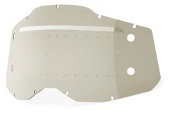 100% Forecast 2 Replacement Lens - With Bumps -Highway 21 shop 100 forecast2 replacement lens with bumps 2