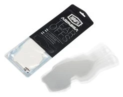 100% Goggle Tear-Offs For Armega Goggles
