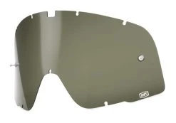 100% Barstow Replacement Goggle Lens -Highway 21 shop 100 lens barstow curvd 1