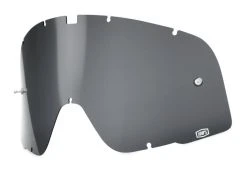 100% Barstow Replacement Goggle Lens -Highway 21 shop 100 lens barstow curvd