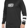 100% R-Core MTB Jersey 2 100% R-Core MTB Jersey -Highway 21 shop 100 r core mtb jersey black