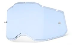 100% Racecraft 2 / Accuri 2 / Strata 2 Replacement Lens -Highway 21 shop 100 racecraft2 accuri2 strata2 replacement injected lens 1