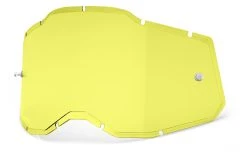 100% Racecraft 2 / Accuri 2 / Strata 2 Replacement Lens -Highway 21 shop 100 racecraft2 accuri2 strata2 replacement injected lens