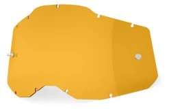 100% Racecraft 2 / Accuri 2 / Strata 2 Replacement Lens -Highway 21 shop 100 racecraft2 accuri2 strata2 replacement lens 1