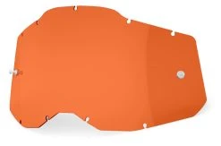 100% Racecraft 2 / Accuri 2 / Strata 2 Replacement Lens -Highway 21 shop 100 racecraft2 accuri2 strata2 replacement lens