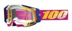 100% Racecraft 2 Goggles -Highway 21 shop 100 racecraft2 goggle arsham lens mission clear