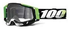 100% Racecraft 2 Goggles -Highway 21 shop 100 racecraft2 goggle kalkuta lens 1