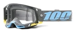 100% Racecraft 2 Goggles -Highway 21 shop 100 racecraft2 goggle kalkuta lens 3