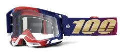 100% Racecraft 2 Goggles -Highway 21 shop 100 racecraft2 goggle kalkuta lens 4