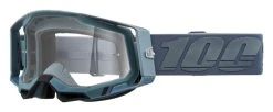 100% Racecraft 2 Goggles -Highway 21 shop 100 racecraft2 goggles arsham clear 1