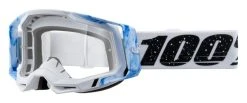 100% Racecraft 2 Goggles -Highway 21 shop 100 racecraft2 goggles arsham clear 4